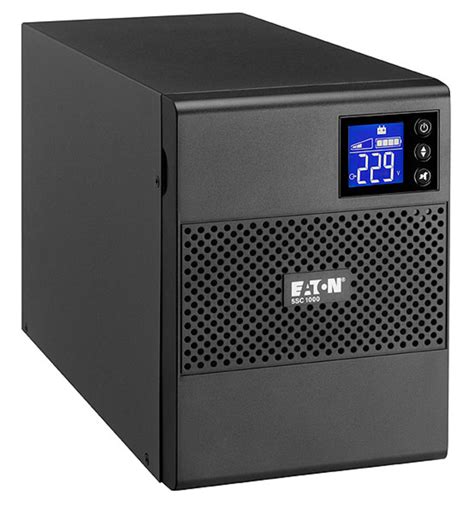 eaton uninterruptible power supply